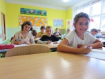 Hodiny matematiky ve 3. třídách